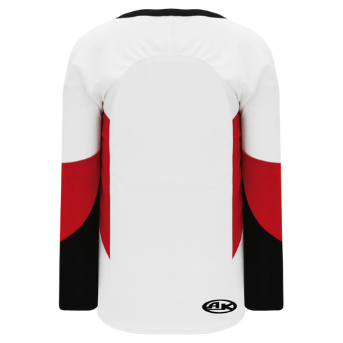Athletic Knit League Series Hockey Jersey (H6600)